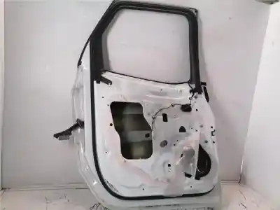 Peça sobressalente para automóvel em segunda mão porta do automóvel traseira direita por opel meriva b sin doc. referências oem iam   