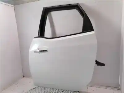 Peça sobressalente para automóvel em segunda mão porta do automóvel traseira direita por opel meriva b sin doc. referências oem iam   