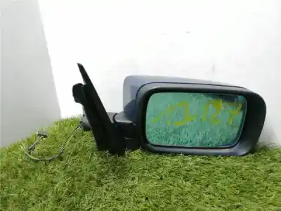Peça sobressalente para automóvel em segunda mão Espelho Retrovisor Direito por BMW SERIE 3 BERLINA (E46) SIN DOC. Referências OEM IAM   
