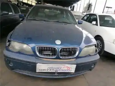 Peça sobressalente para automóvel em segunda mão espelho retrovisor direito por bmw serie 3 berlina (e46) sin doc. referências oem iam   