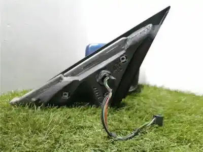 Peça sobressalente para automóvel em segunda mão espelho retrovisor direito por bmw serie 3 berlina (e46) sin doc. referências oem iam   