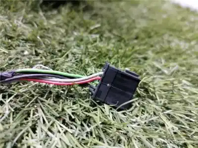 Peça sobressalente para automóvel em segunda mão espelho retrovisor direito por bmw serie 3 berlina (e46) sin doc. referências oem iam   