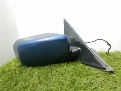 Peça sobressalente para automóvel em segunda mão espelho retrovisor direito por bmw serie 3 berlina (e46) sin doc. referências oem iam   