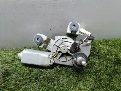 Second-hand car spare part Rear Windshield Wiper Motor for SSANGYONG RODIUS 2.7 Turbodiesel CAT OEM IAM references   