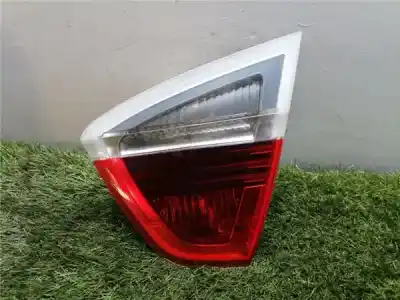 Second-hand car spare part Right Tailgate Light for BMW SERIE 3 BERLINA (E90) 2.0 320d OEM IAM references   