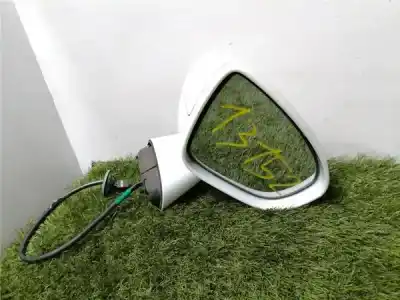 Peça sobressalente para automóvel em segunda mão Espelho Retrovisor Direito por OPEL MERIVA B SIN DOC. Referências OEM IAM   