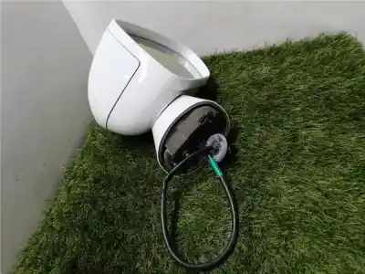 Peça sobressalente para automóvel em segunda mão espelho retrovisor direito por opel meriva b sin doc. referências oem iam   