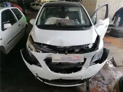 Peça sobressalente para automóvel em segunda mão espelho retrovisor direito por opel meriva b sin doc. referências oem iam   