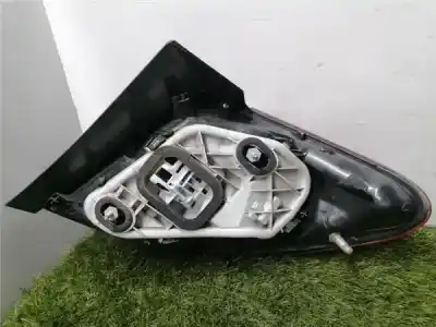 Second-hand car spare part left tailgate light for opel meriva b sin doc. oem iam references   