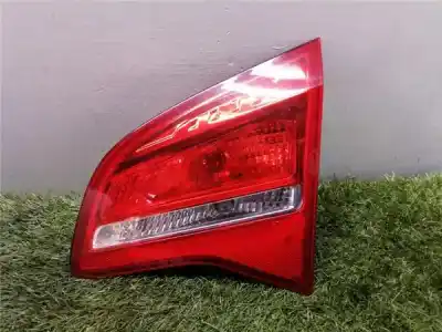 Second-hand car spare part Right Tailgate Light for OPEL MERIVA B SIN DOC. OEM IAM references   