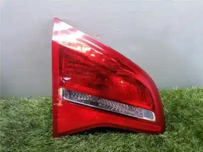 Second-hand car spare part LEFT TAILGATE LIGHT for OPEL MERIVA B  OEM IAM references   