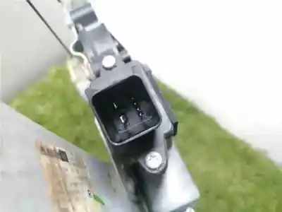 Peça sobressalente para automóvel em segunda mão elevador de vidros traseiro direito por opel meriva b sin doc. referências oem iam m11299d00  m11299d00