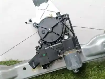 Peça sobressalente para automóvel em segunda mão elevador de vidros traseiro direito por opel meriva b sin doc. referências oem iam m11299d00  m11299d00