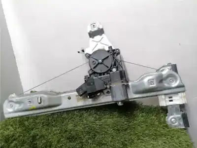 Peça sobressalente para automóvel em segunda mão Elevador De Vidros Traseiro Direito por OPEL MERIVA B SIN DOC. Referências OEM IAM M11299D00  M11299D00