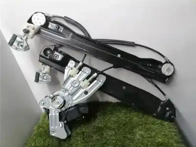 Pezzo di ricambio per auto di seconda mano alzacristalli anteriore destro per opel meriva b sin doc. riferimenti oem iam 13354548  13354548