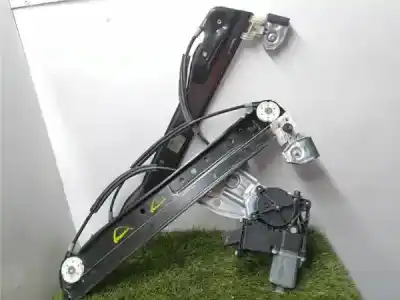 Pezzo di ricambio per auto di seconda mano Alzacristalli Anteriore Destro per OPEL MERIVA B SIN DOC. Riferimenti OEM IAM 13354548  13354548