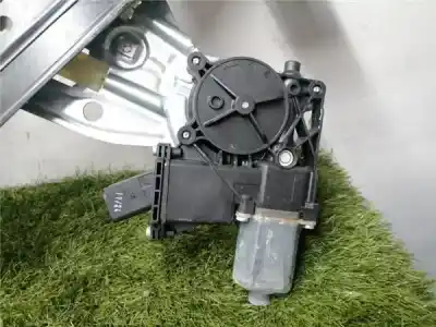 Pezzo di ricambio per auto di seconda mano alzacristalli anteriore destro per opel meriva b sin doc. riferimenti oem iam 13354548  13354548