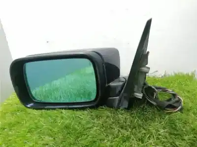 Peça sobressalente para automóvel em segunda mão Espelho Retrovisor Esquerdo por BMW SERIE 3 BERLINA (E46) 2.0 320d Referências OEM IAM   