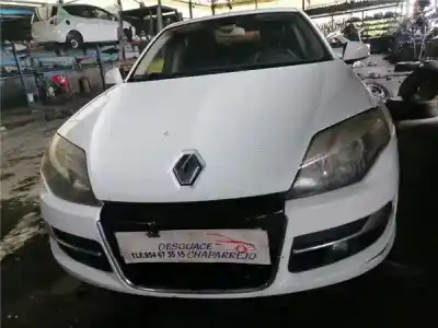 Peça sobressalente para automóvel em segunda mão farolim traseiro direito por renault laguna iii berlina 1.5 dci fap eco2 110 cv 110cv / 81 kw referências oem iam   