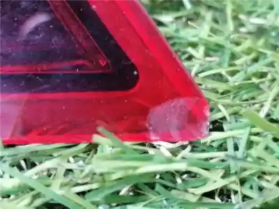 Peça sobressalente para automóvel em segunda mão farolim traseiro direito por renault laguna iii berlina 1.5 dci fap eco2 110 cv 110cv / 81 kw referências oem iam   