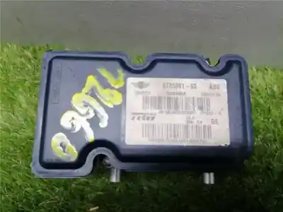 Tweedehands auto-onderdeel abs voor mini mini (r56) one oem iam-referenties 15803713  678568102
