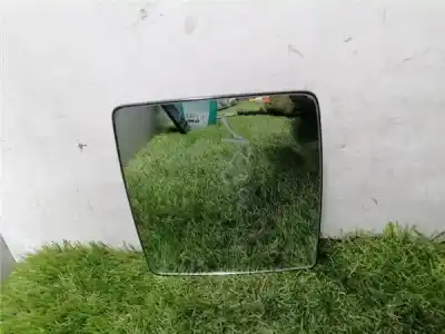 Peça sobressalente para automóvel em segunda mão Vidro Espelho Retrovisor Esquerdo por OPEL COMBO SIN FICHA. Referências OEM IAM   