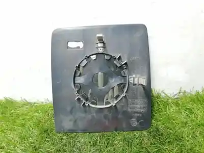 Peça sobressalente para automóvel em segunda mão vidro espelho retrovisor esquerdo por opel combo sin ficha. referências oem iam   