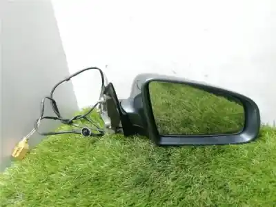 Peça sobressalente para automóvel em segunda mão Espelho Retrovisor Direito por AUDI A4 BERLINA (8E) 2.5 TDI (120kW) Referências OEM IAM   