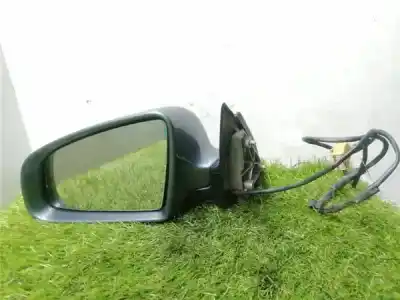 Peça sobressalente para automóvel em segunda mão Espelho Retrovisor Esquerdo por AUDI A4 BERLINA (8E) 2.5 TDI (120kW) Referências OEM IAM   