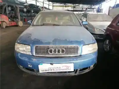 Peça sobressalente para automóvel em segunda mão vidro espelho retrovisor direito por audi a4 berlina (8e) a4 2.5 tdi referências oem iam   