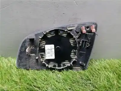 Peça sobressalente para automóvel em segunda mão vidro espelho retrovisor direito por audi a4 berlina (8e) a4 2.5 tdi referências oem iam   