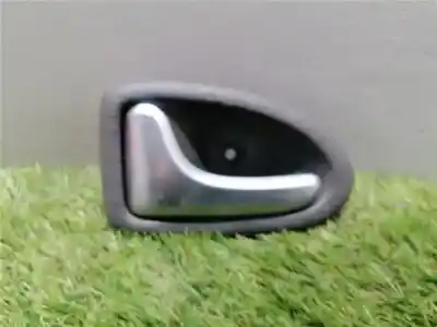 Pezzo di ricambio per auto di seconda mano Maniglia Esterna Anteriore Sinistra per RENAULT SCENIC (JA..) 1.6 16V Privilege 107 CV / 79 KW Riferimenti OEM IAM   