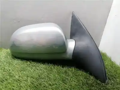 Second-hand car spare part right rearview mirror for daewoo lacetti 1.6 cat oem iam references   