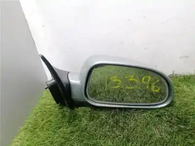 Second-hand car spare part Right Rearview Mirror for DAEWOO LACETTI 1.6 CAT OEM IAM references   