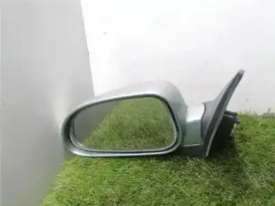 Second-hand car spare part Left Rearview Mirror for DAEWOO LACETTI 1.6 CAT OEM IAM references   