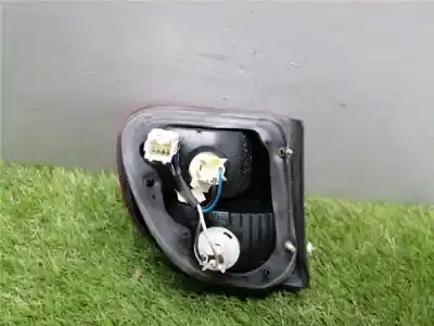 Piesă de schimb auto la mâna a doua lampã spate dreapta pentru daewoo lanos 1.4 cat referințe oem iam   