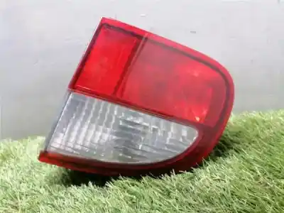 Piesă de schimb auto la mâna a doua Lampã Spate Dreapta pentru DAEWOO LANOS 1.4 CAT Referințe OEM IAM   