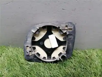 Peça sobressalente para automóvel em segunda mão vidro espelho retrovisor direito por seat leon (1m1) 1.9 tdi referências oem iam   