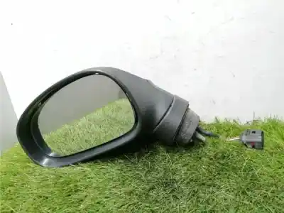 Peça sobressalente para automóvel em segunda mão ESPELHO RETROVISOR ESQUERDO por SEAT LEON (1P1)  Referências OEM IAM   