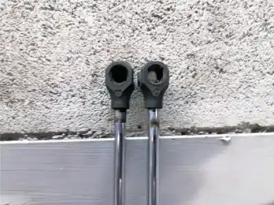 Second-hand car spare part tailgate gas strut for citroen c8 2.0 hdi cat (rhk / dw10uted4) oem iam references   