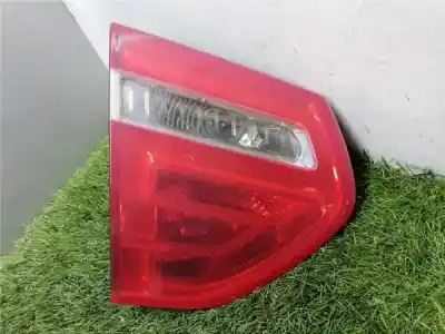 Peça sobressalente para automóvel em segunda mão Farolim Traseiro Esquerdo por CITROEN C4 PICASSO I MONOSPACE (UD_) 1.6 HDI Referências OEM IAM   
