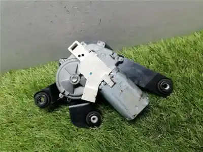 Peça sobressalente para automóvel em segunda mão Motor Do Limpador Traseiro por SEAT LEON (1P1) 1.9 TDI 105 CV / 77 KW Referências OEM IAM   