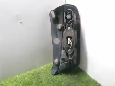 Peça sobressalente para automóvel em segunda mão farolim traseiro esquerdo por lancia ypsilon (843_) 1.4 16v (843.axc11, 843.axc1b, 843.axc1a) referências oem iam 51703972  51703972