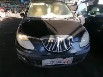 Peça sobressalente para automóvel em segunda mão farolim traseiro esquerdo por lancia ypsilon (843_) 1.4 16v (843.axc11, 843.axc1b, 843.axc1a) referências oem iam 51703972  51703972