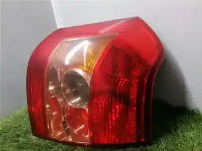 Peça sobressalente para automóvel em segunda mão farolim traseiro direito por toyota corolla (e12) sin ficha referências oem iam   