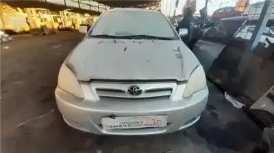 Peça sobressalente para automóvel em segunda mão farolim traseiro direito por toyota corolla (e12) sin ficha referências oem iam   