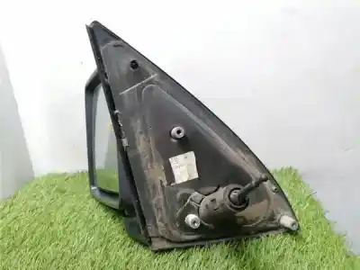 Pezzo di ricambio per auto di seconda mano specchio sinistro per opel combo sin doc. riferimenti oem iam   