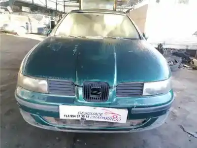 Peça sobressalente para automóvel em segunda mão espelho retrovisor direito por seat leon (1m1) sin documentacion referências oem iam   