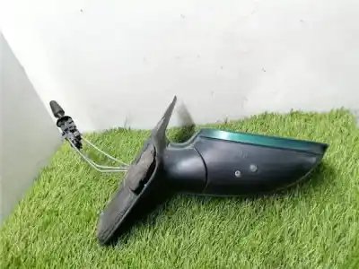 Peça sobressalente para automóvel em segunda mão espelho retrovisor direito por seat leon (1m1) sin documentacion referências oem iam   