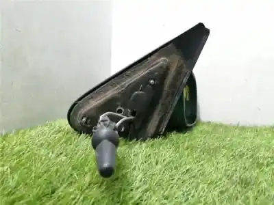 Peça sobressalente para automóvel em segunda mão espelho retrovisor direito por seat leon (1m1) sin documentacion referências oem iam   